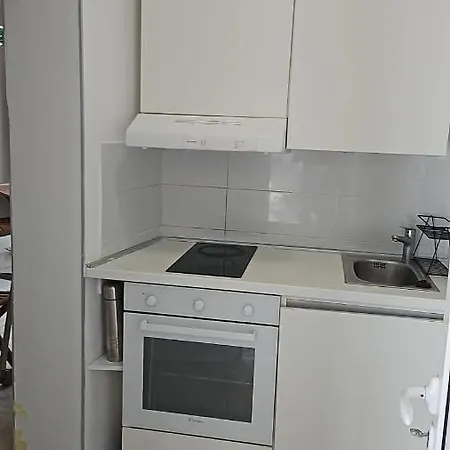 Andelaro Apartment Makarska